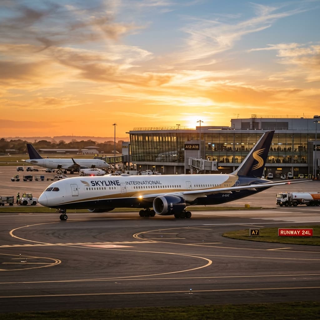 Airport Transfer