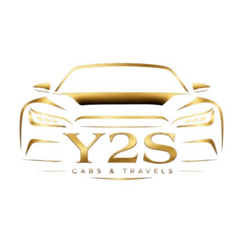 Y2S Cabs Logo